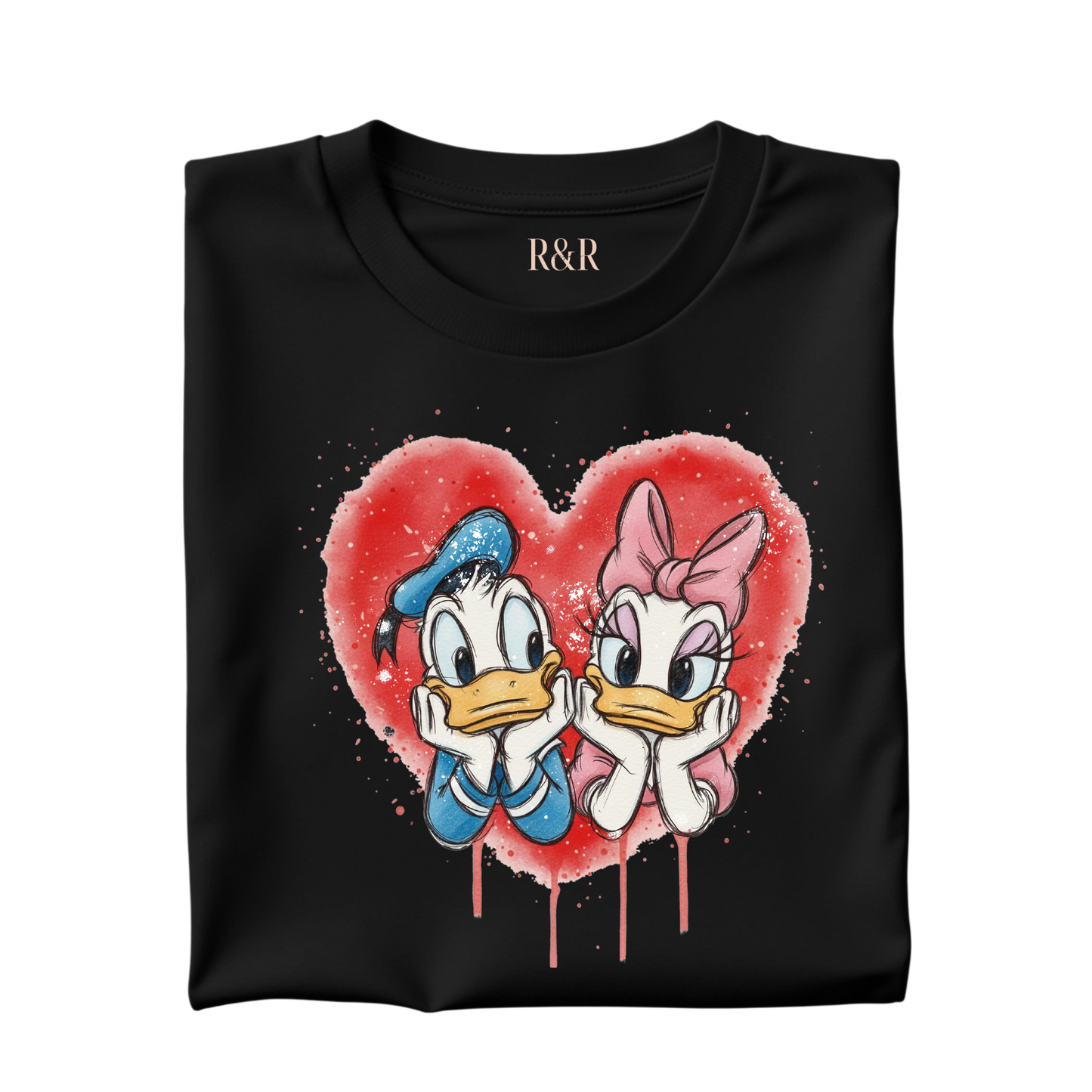 Donald Love