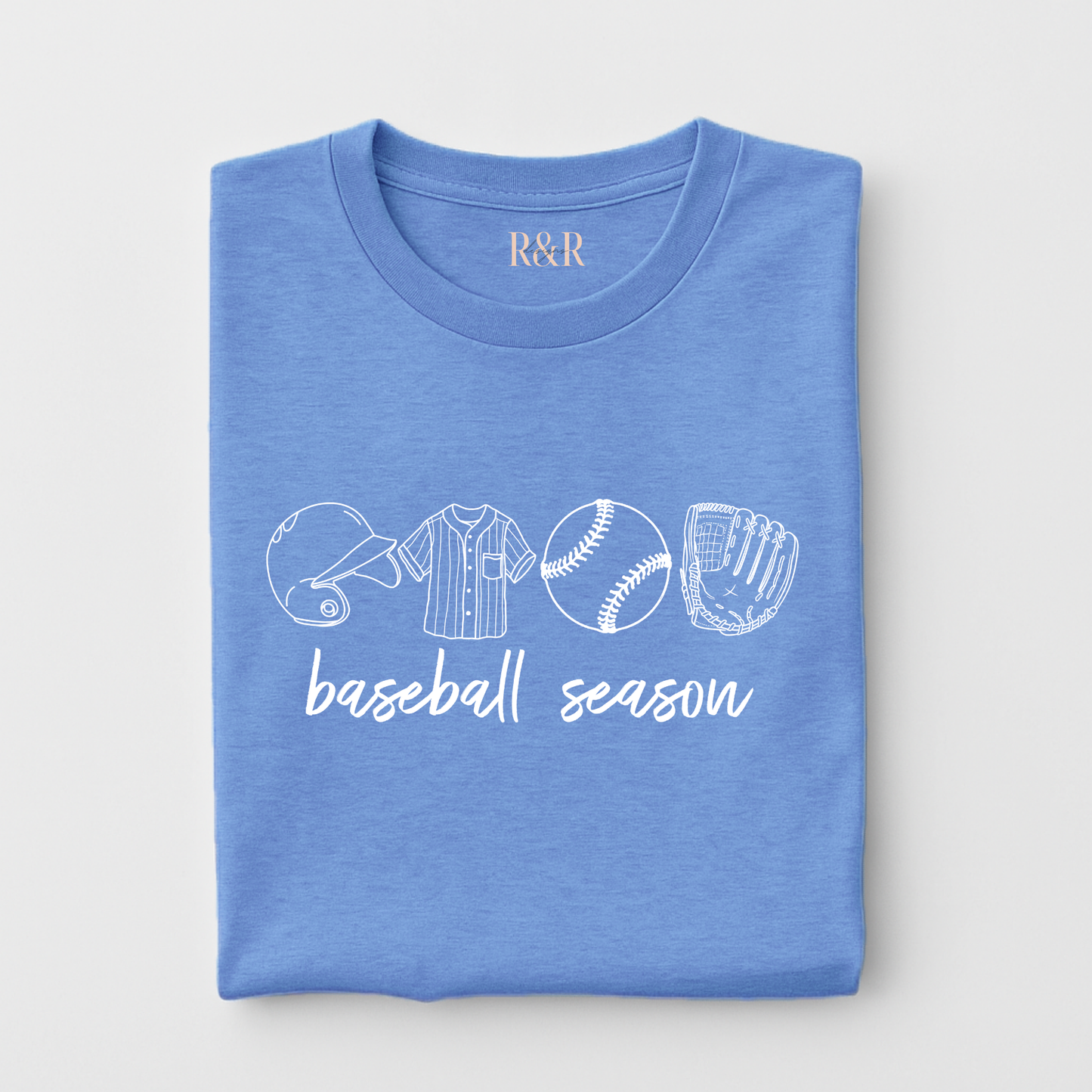 Baseball Season