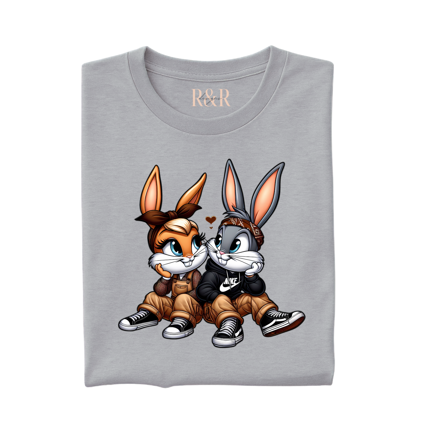 Bunny Love