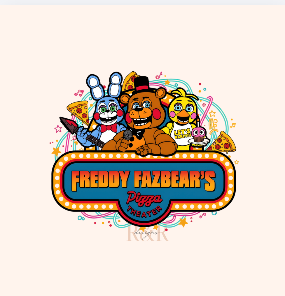 Freddy's Pizza