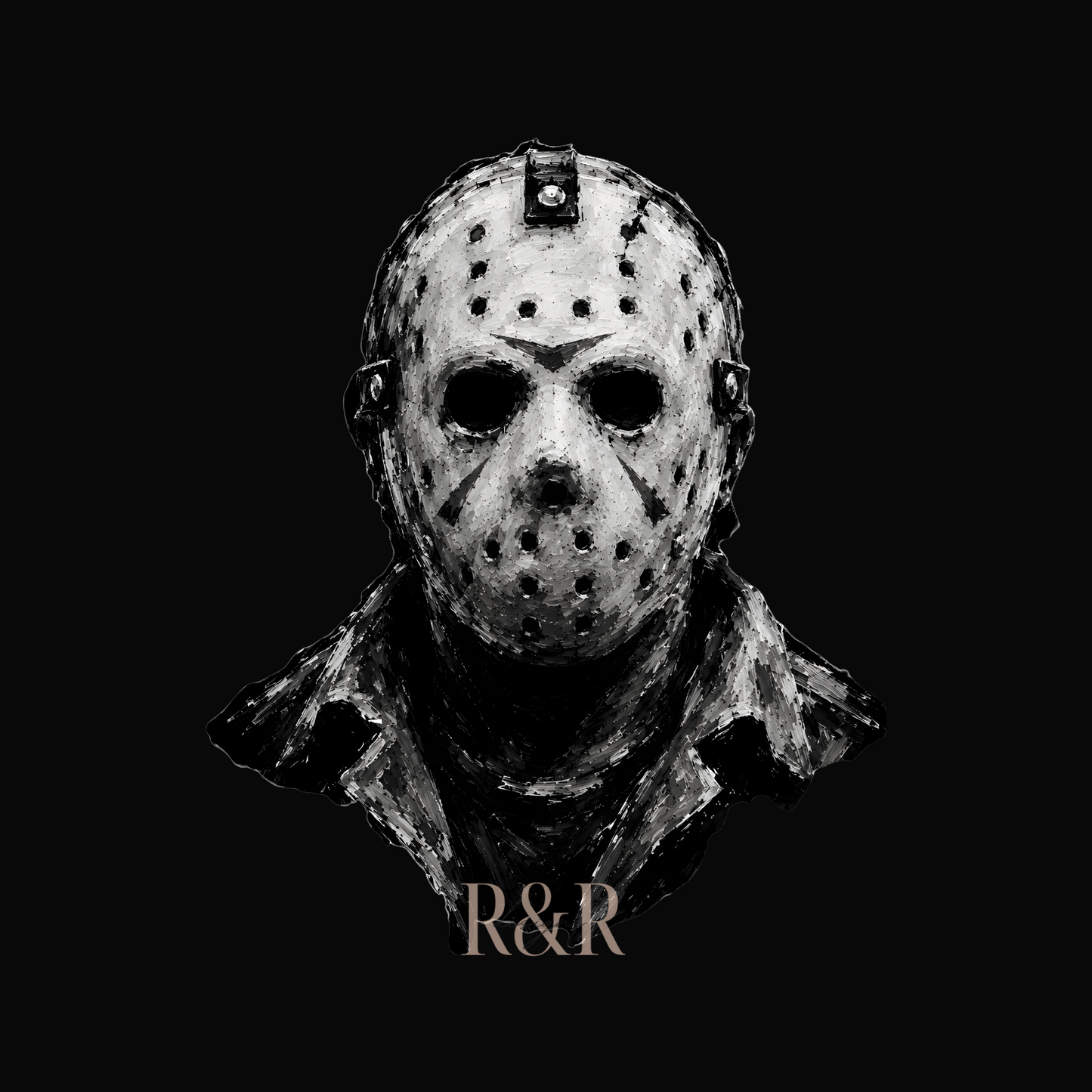 Jason - DTF PRINT ONLY