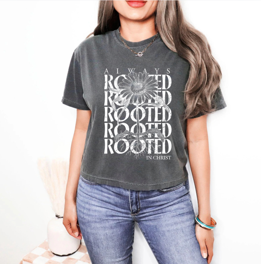 Always Rooted