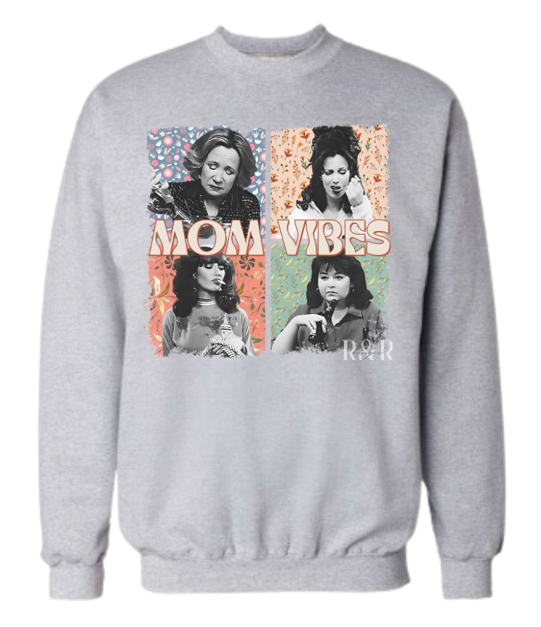 Mom Vibes