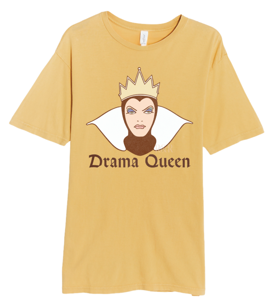 Drama Queen