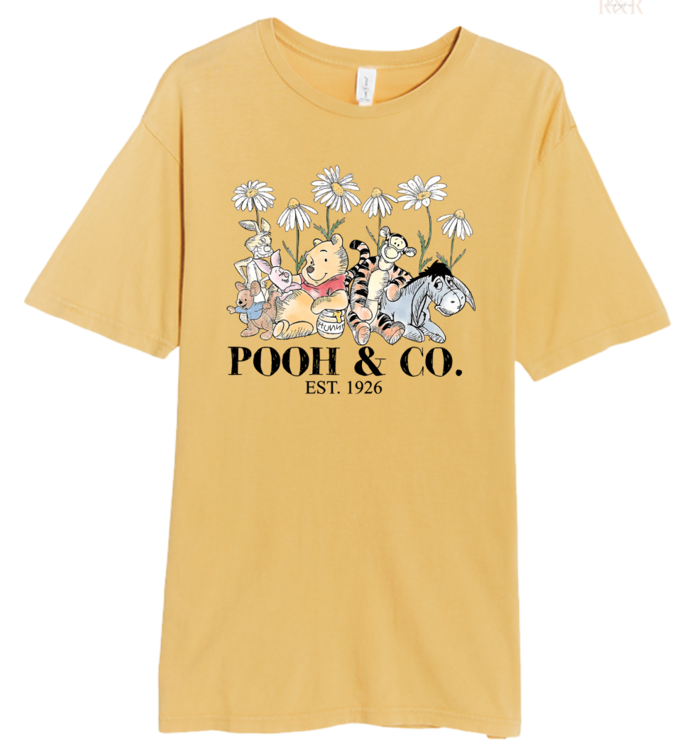 Pooh & Co.
