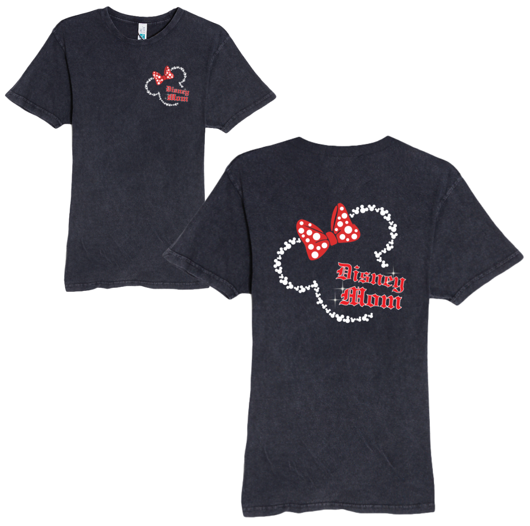 Disney Mom