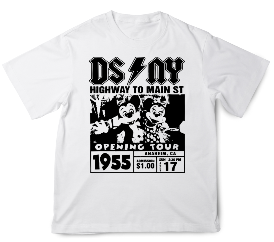 Highway to Main Street