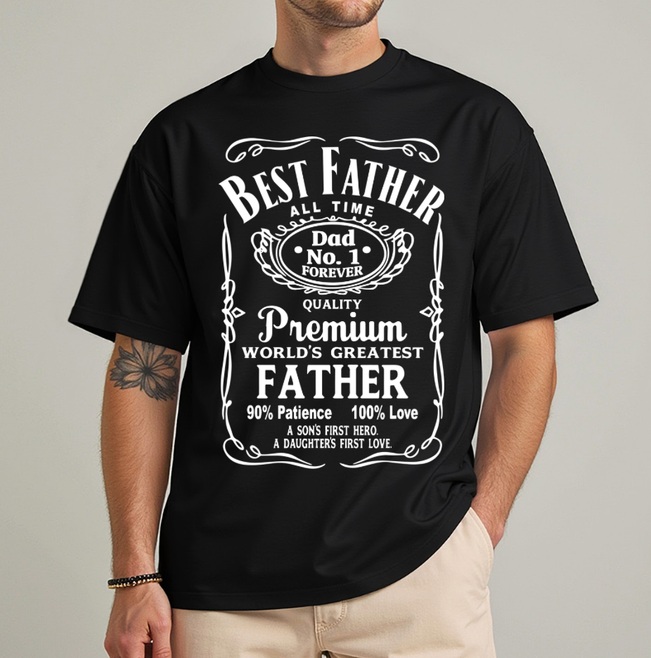 World's Greatest Father