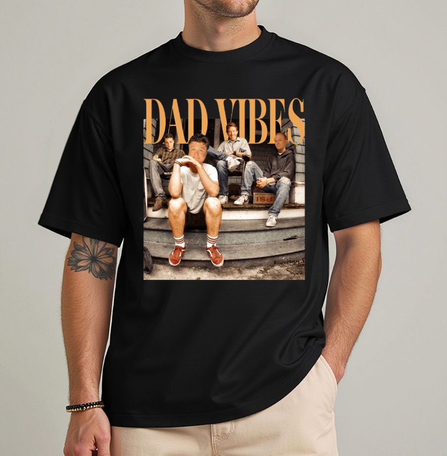 Dad Vibes