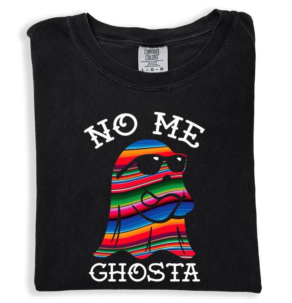 No Me Ghosta
