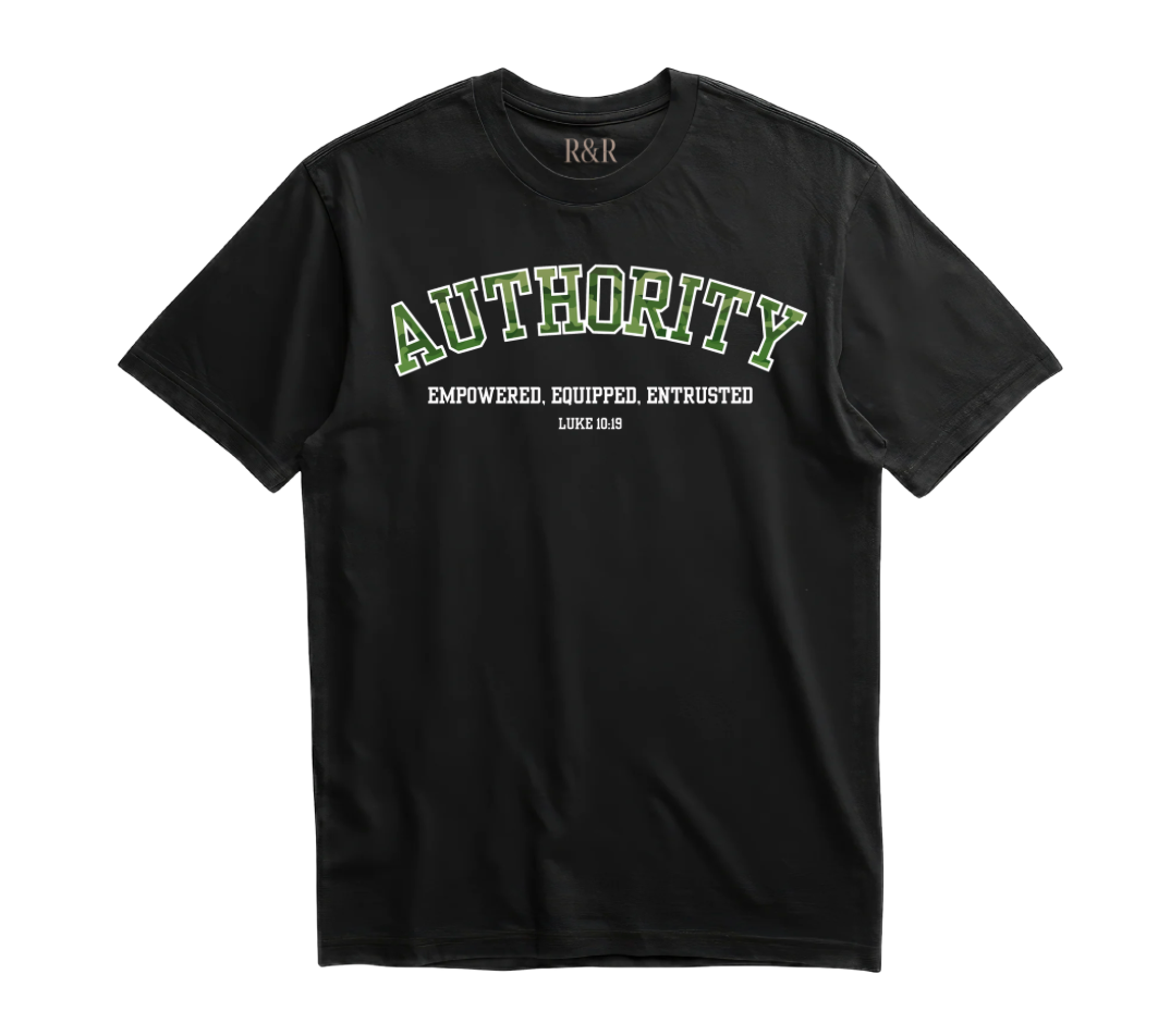Authority (green)