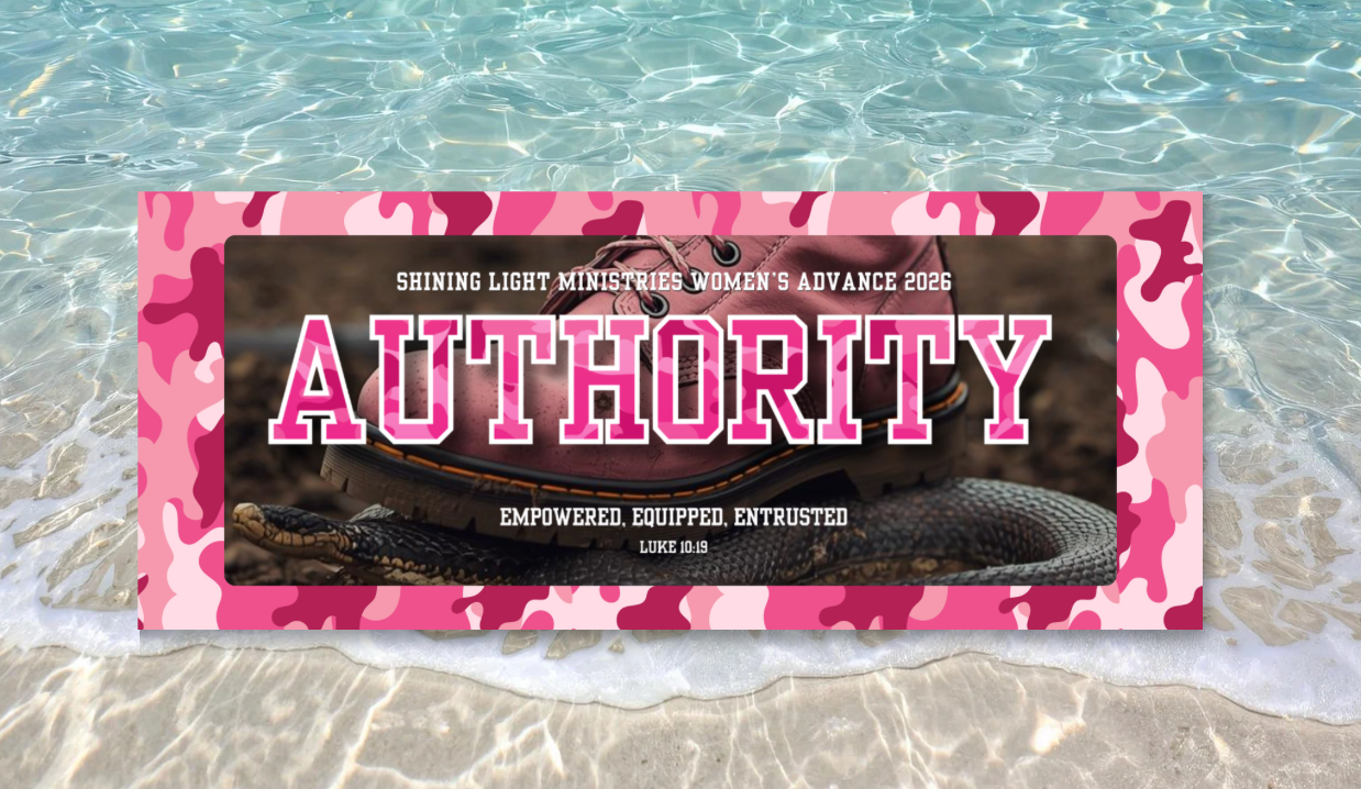 Authority Beach Towel