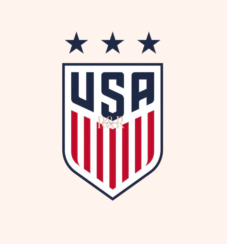 USA - DTF PRINT ONLY
