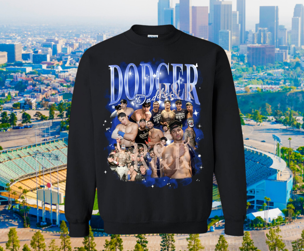 Dodger Daddies