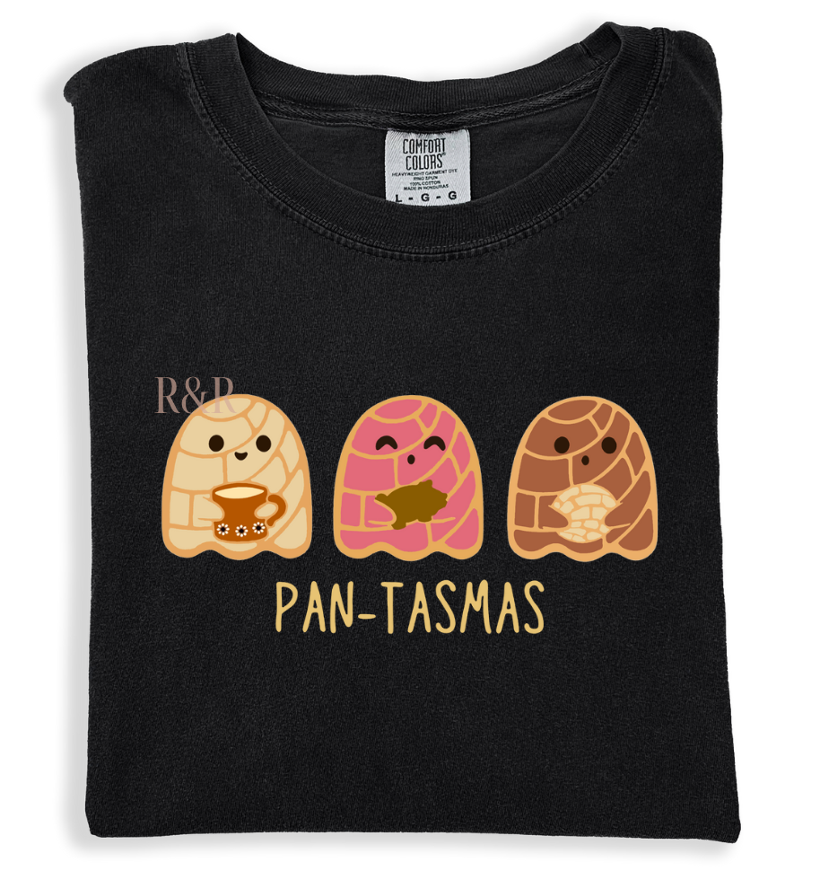 PAN-TASMAS