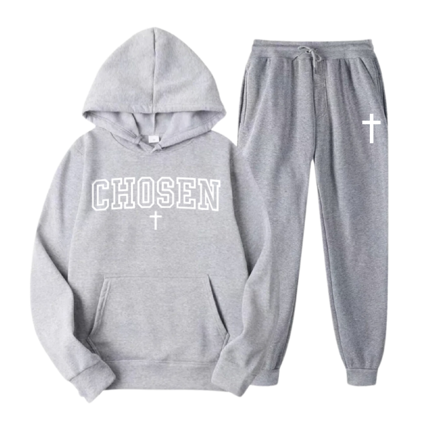 Chosen Jogger Set