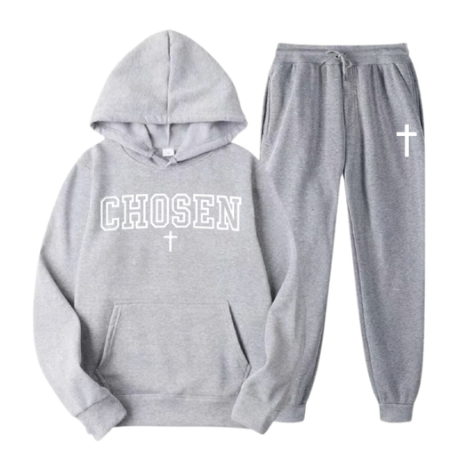 Chosen Jogger Set