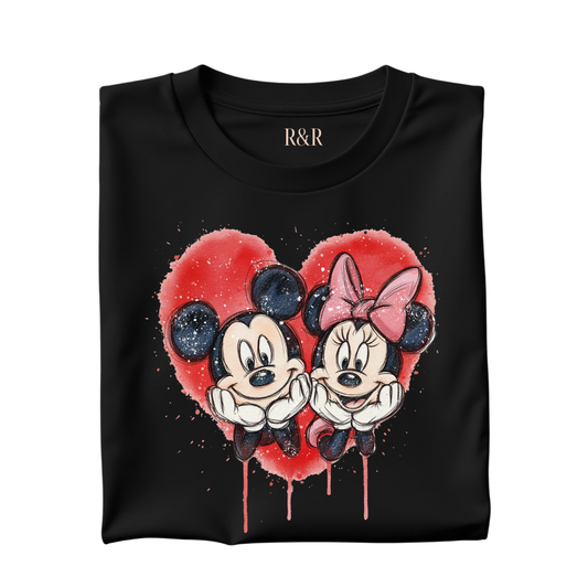 Mickey Love