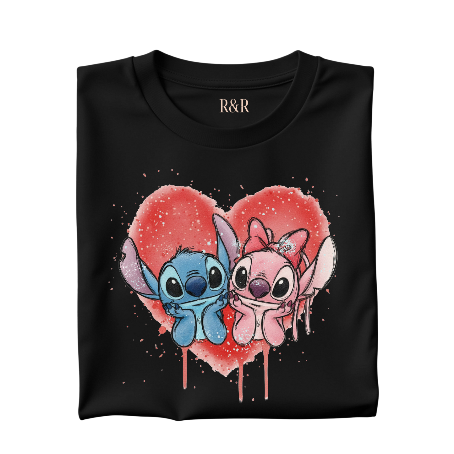 Stitch Love