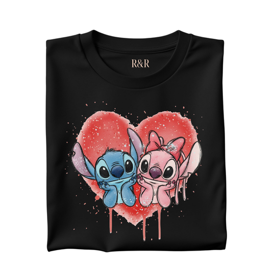 Stitch Love