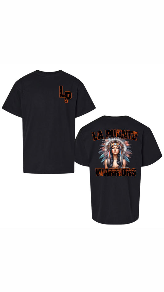 LP Warriors