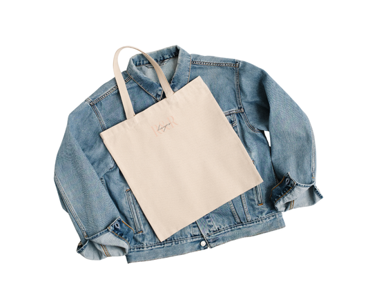 Make Your Own Tote Bag