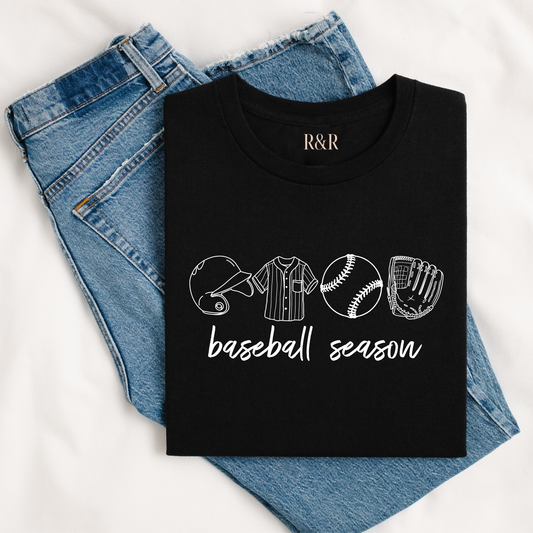 Baseball Season
