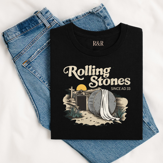 Rolling Stones