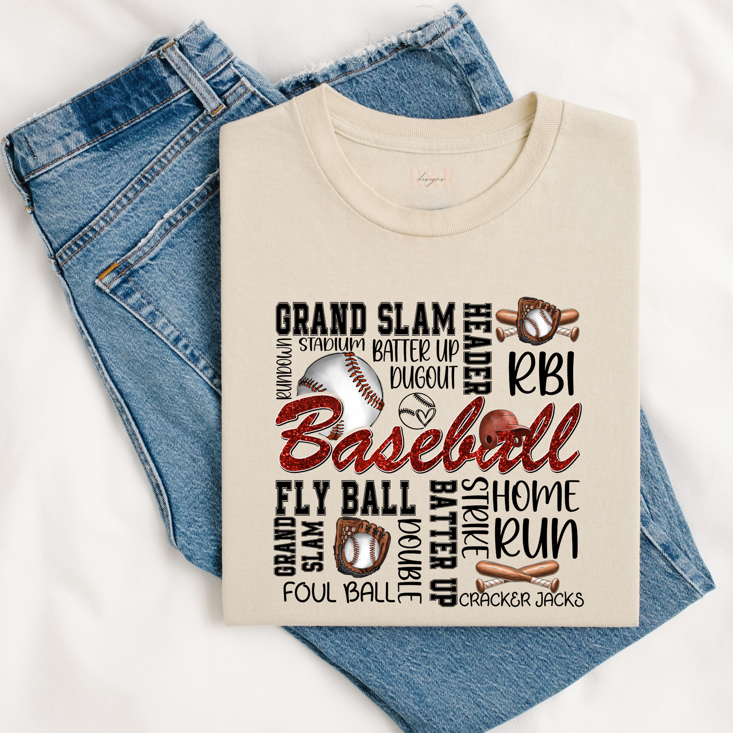 Baseball