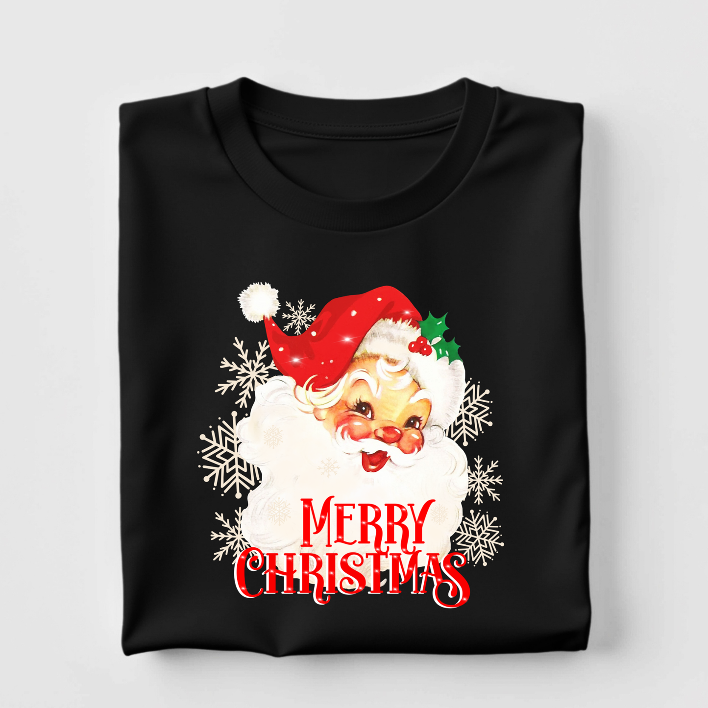 Merry Christmas Santa