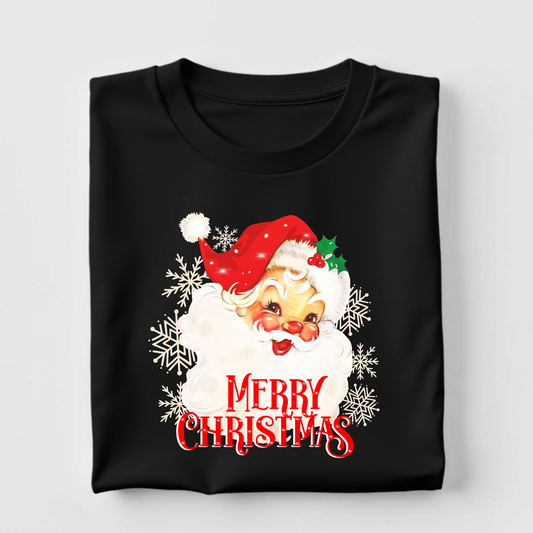 Merry Christmas Santa