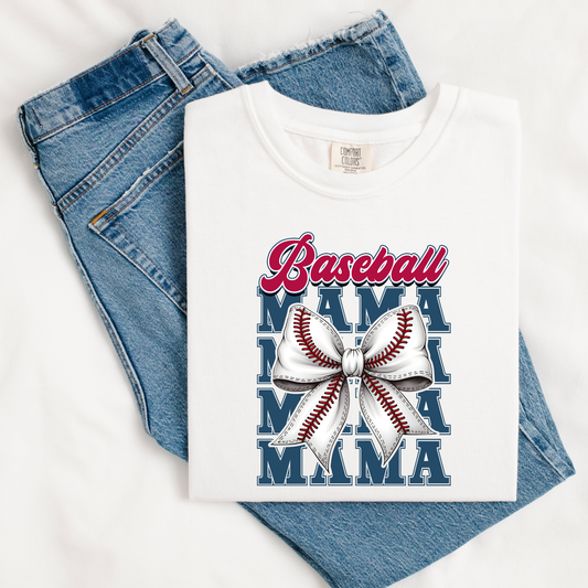 Baseball Mama