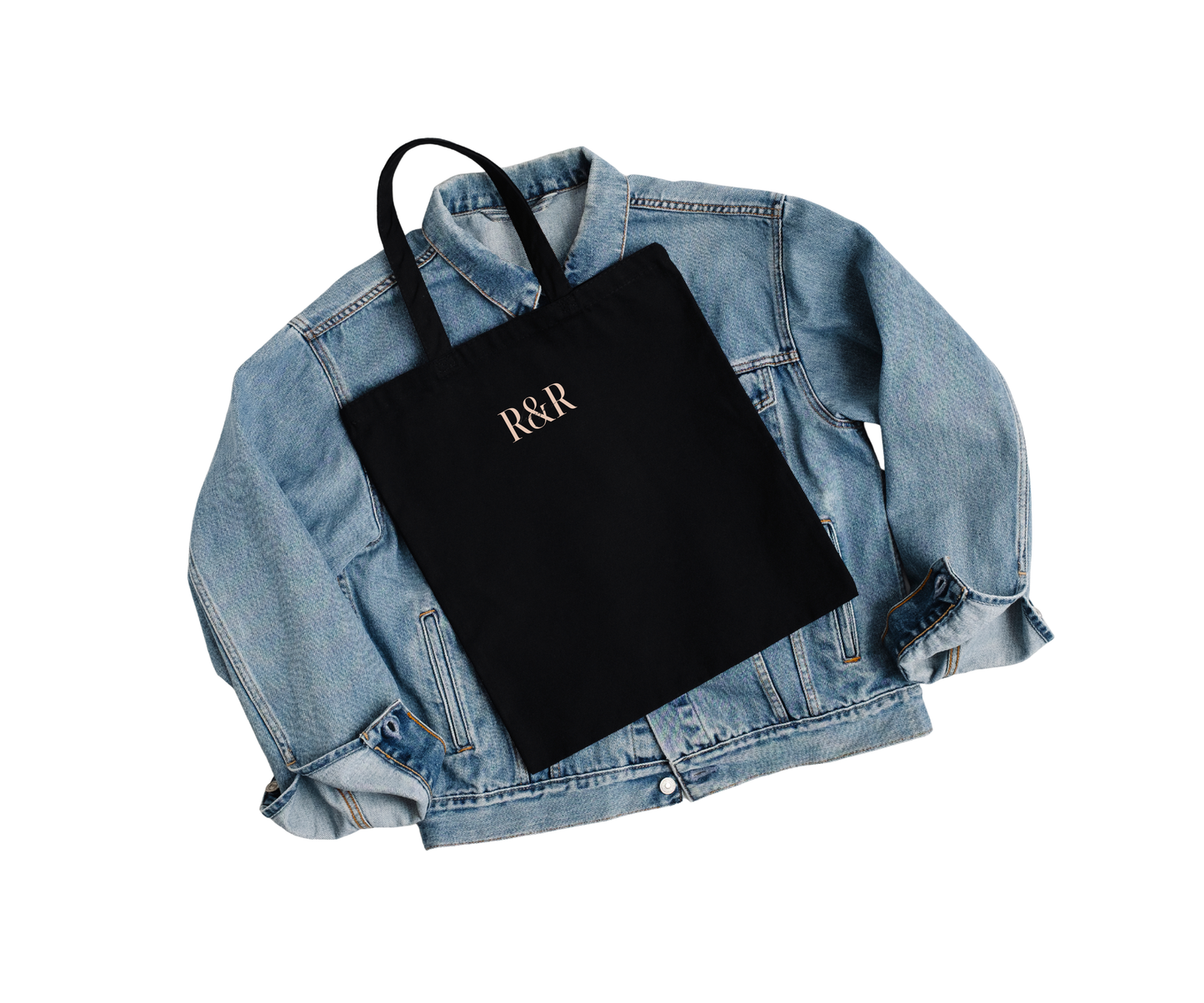 Blank Tote Bag