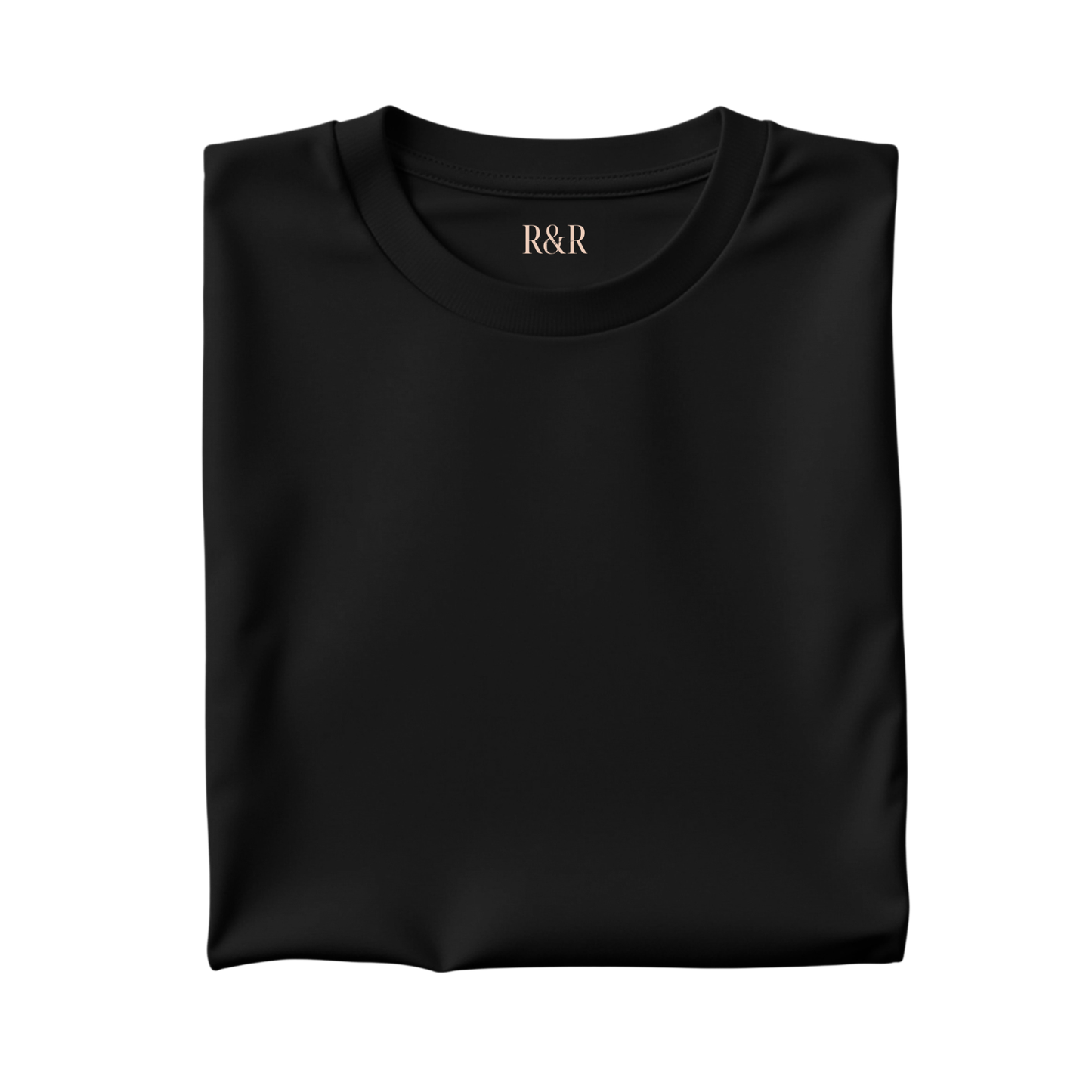 Adult Blank T-shirt