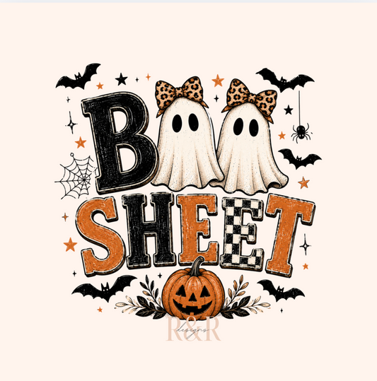 Bo0 Sheet