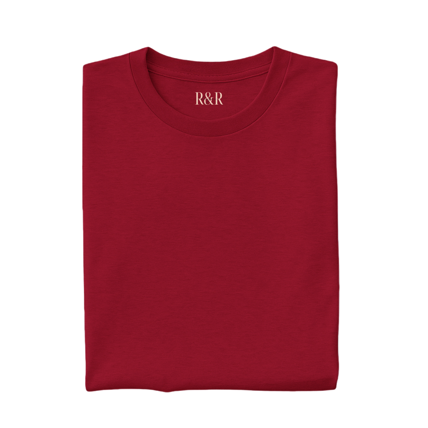 Adult Blank T-shirt