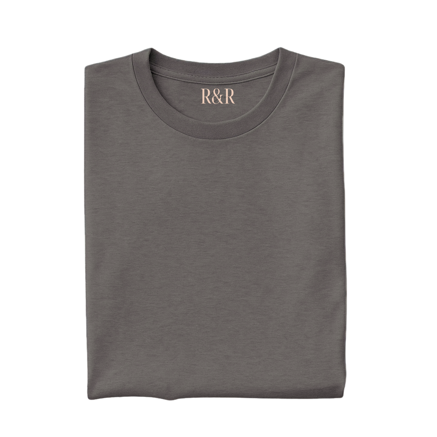Adult Blank T-shirt