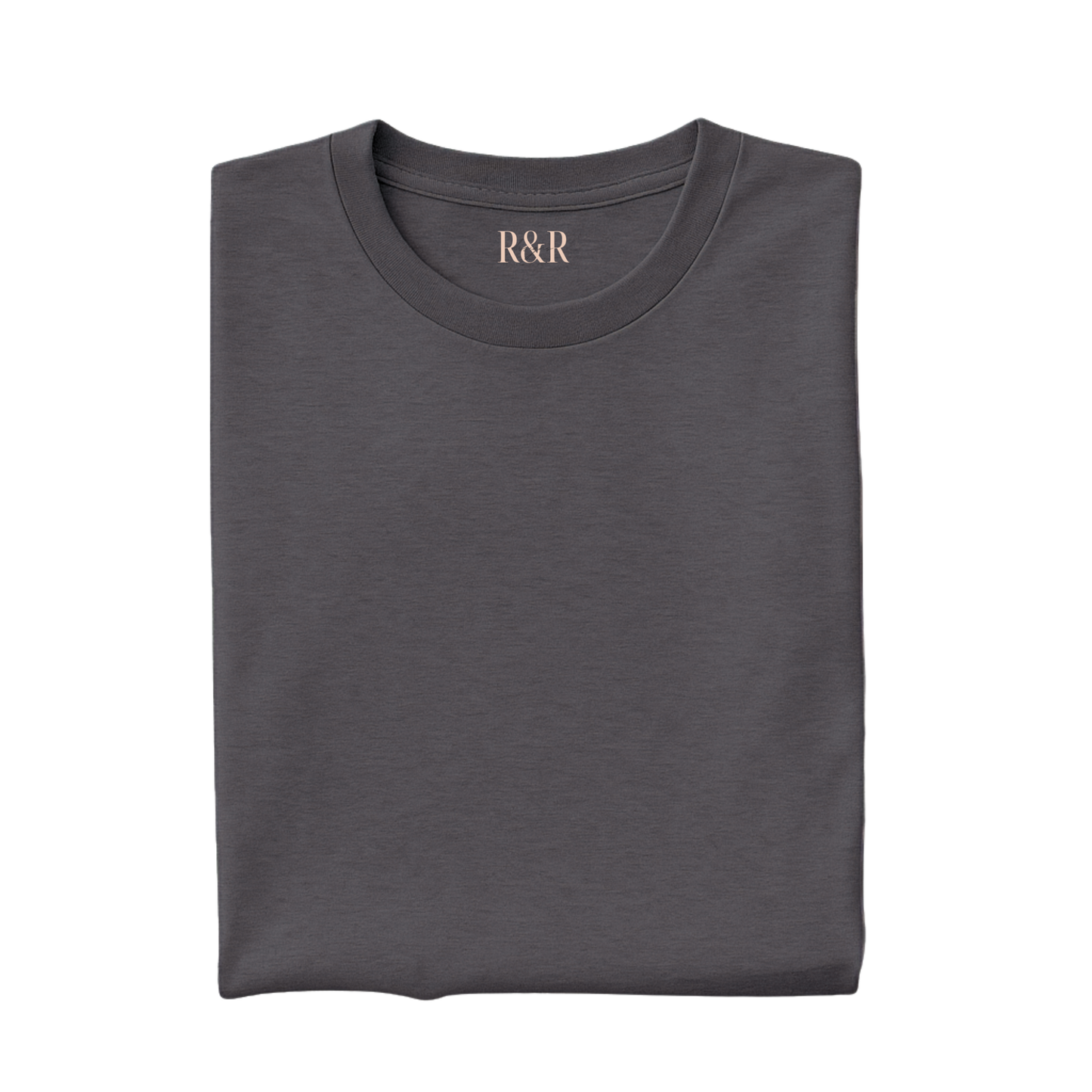 Adult Blank T-shirt