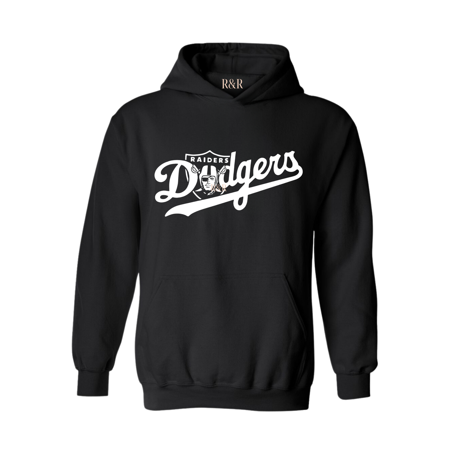 D&R Fanz Hoodie