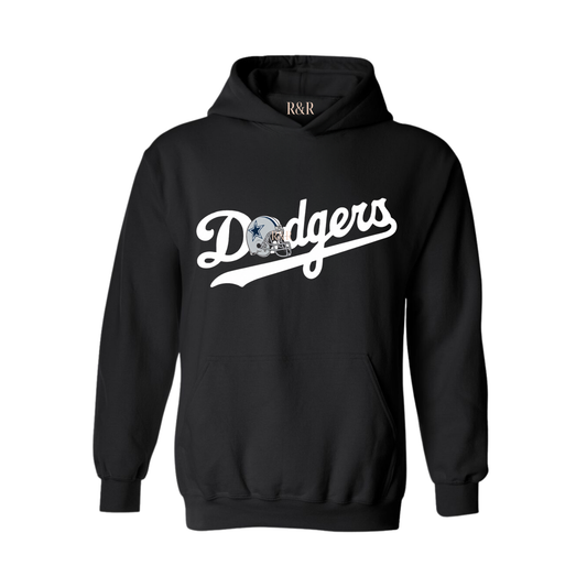 D&C Fanz Hoodie