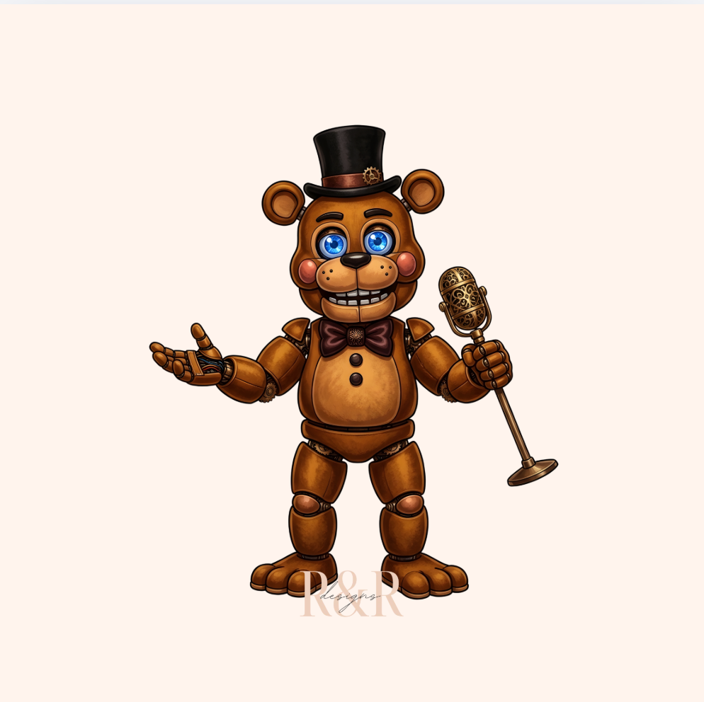 Freddy