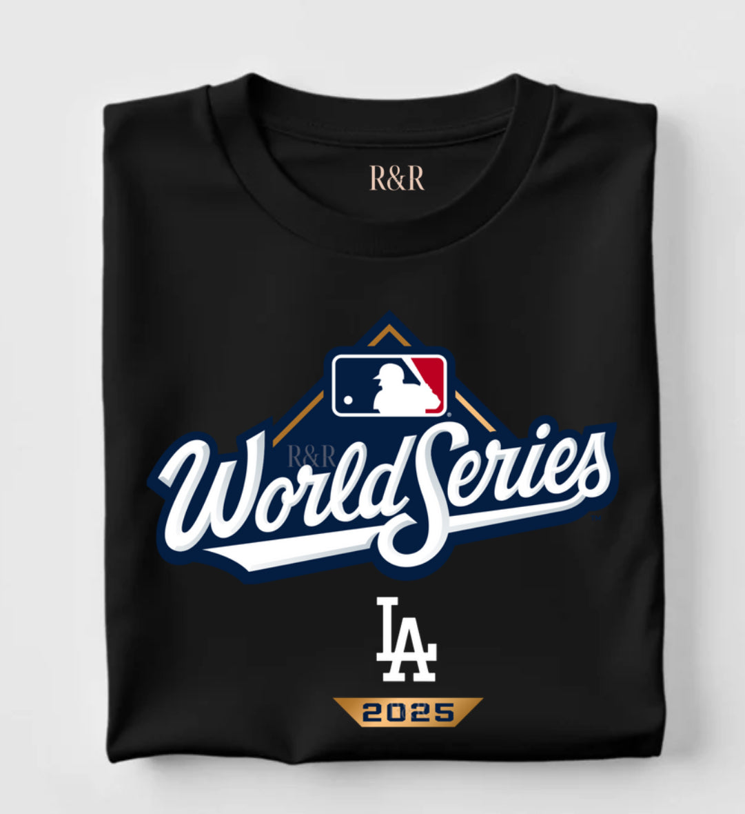 World Series LA
