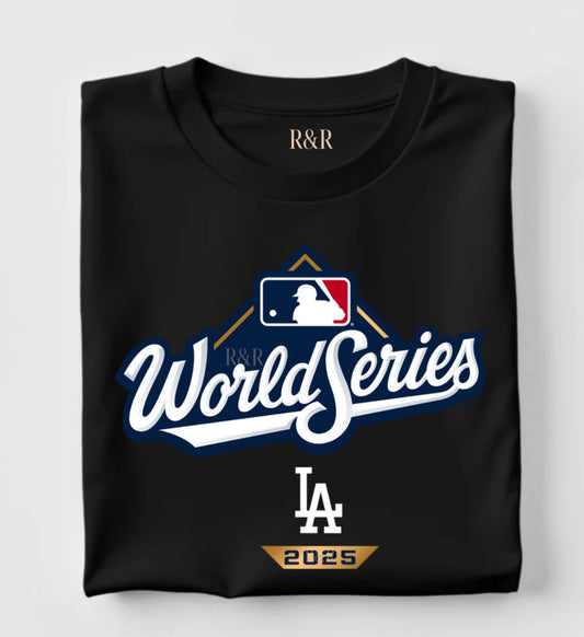 World Series LA