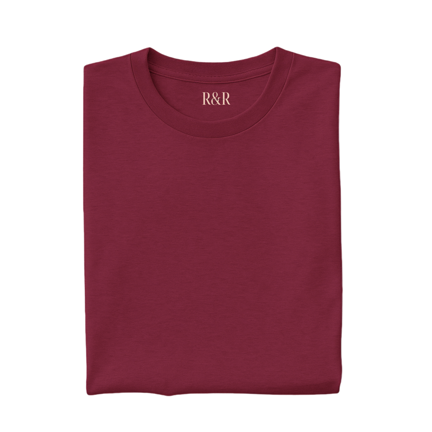 Adult Blank T-shirt
