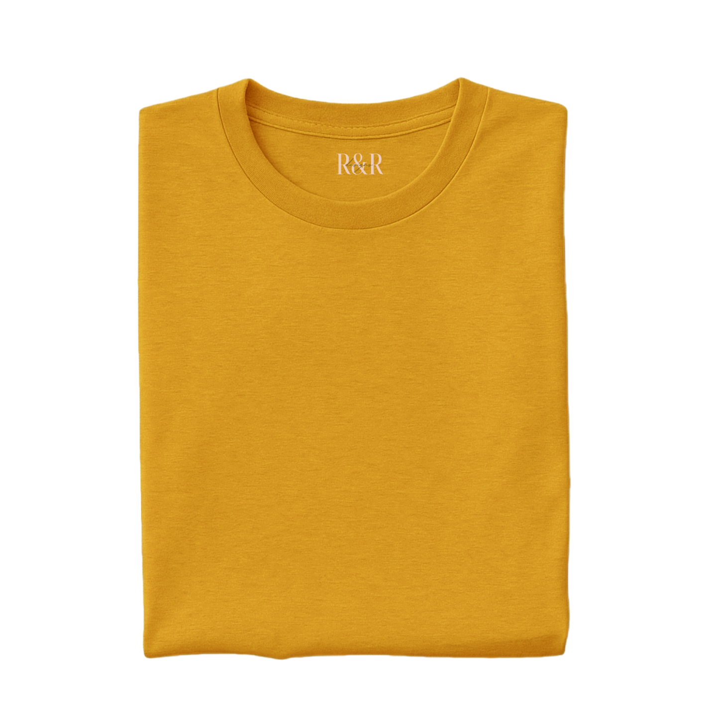 Adult Blank T-shirt