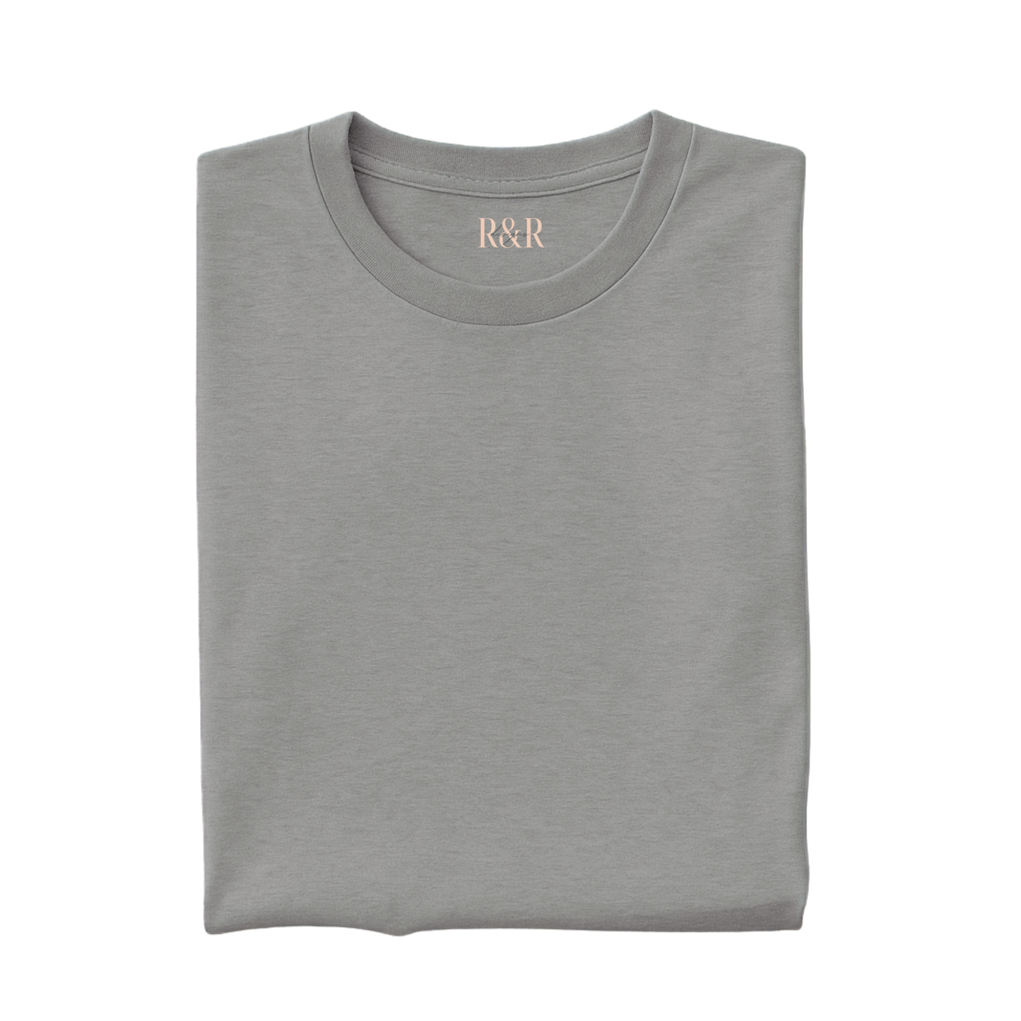 Adult Blank T-shirt