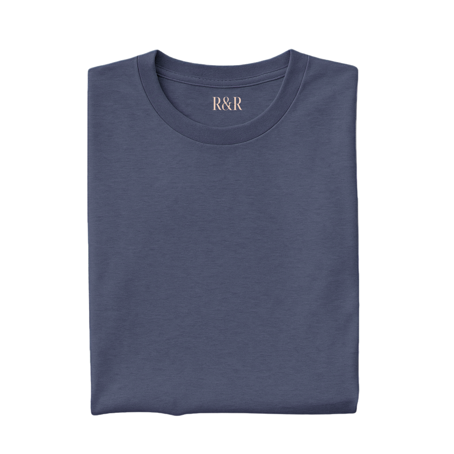 Adult Blank T-shirt