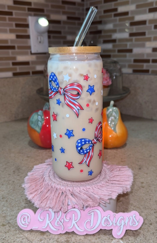 4th of July Class Cup
