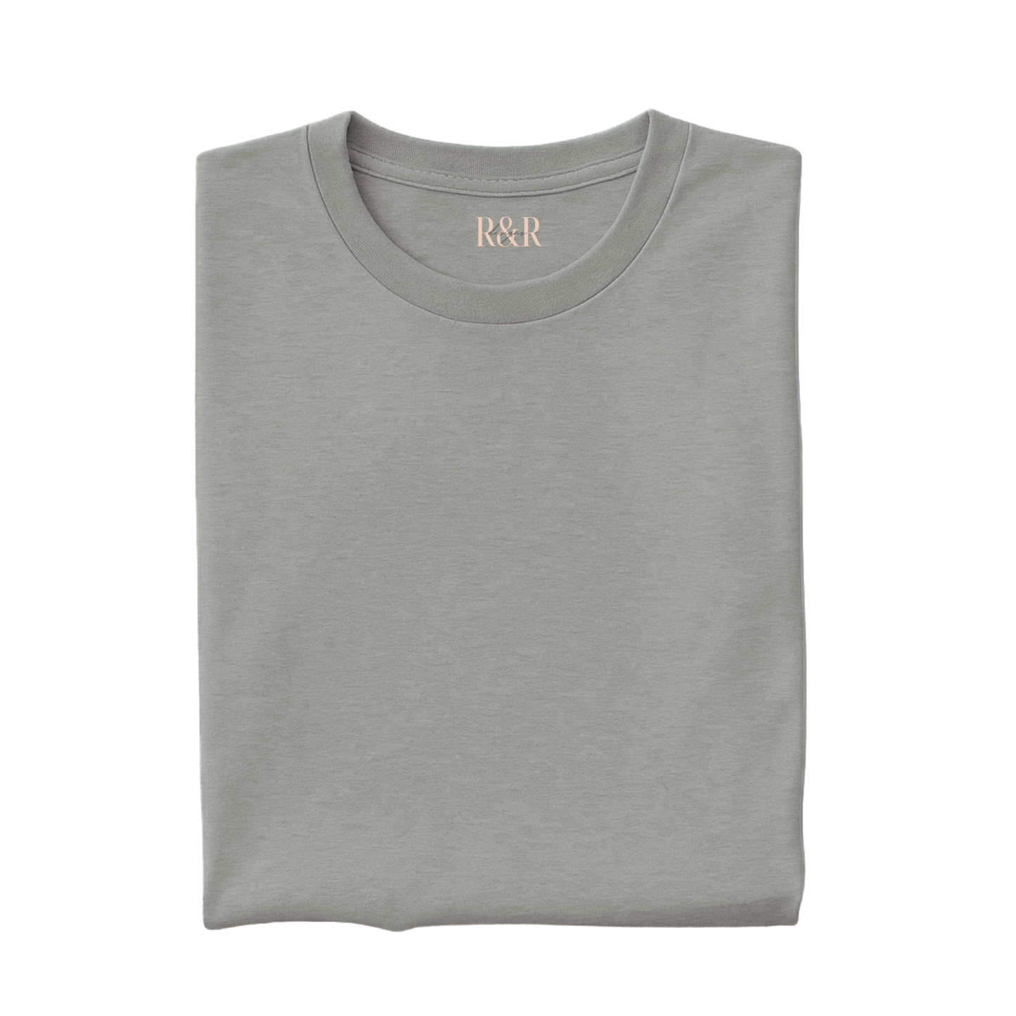 Adult Blank T-shirt