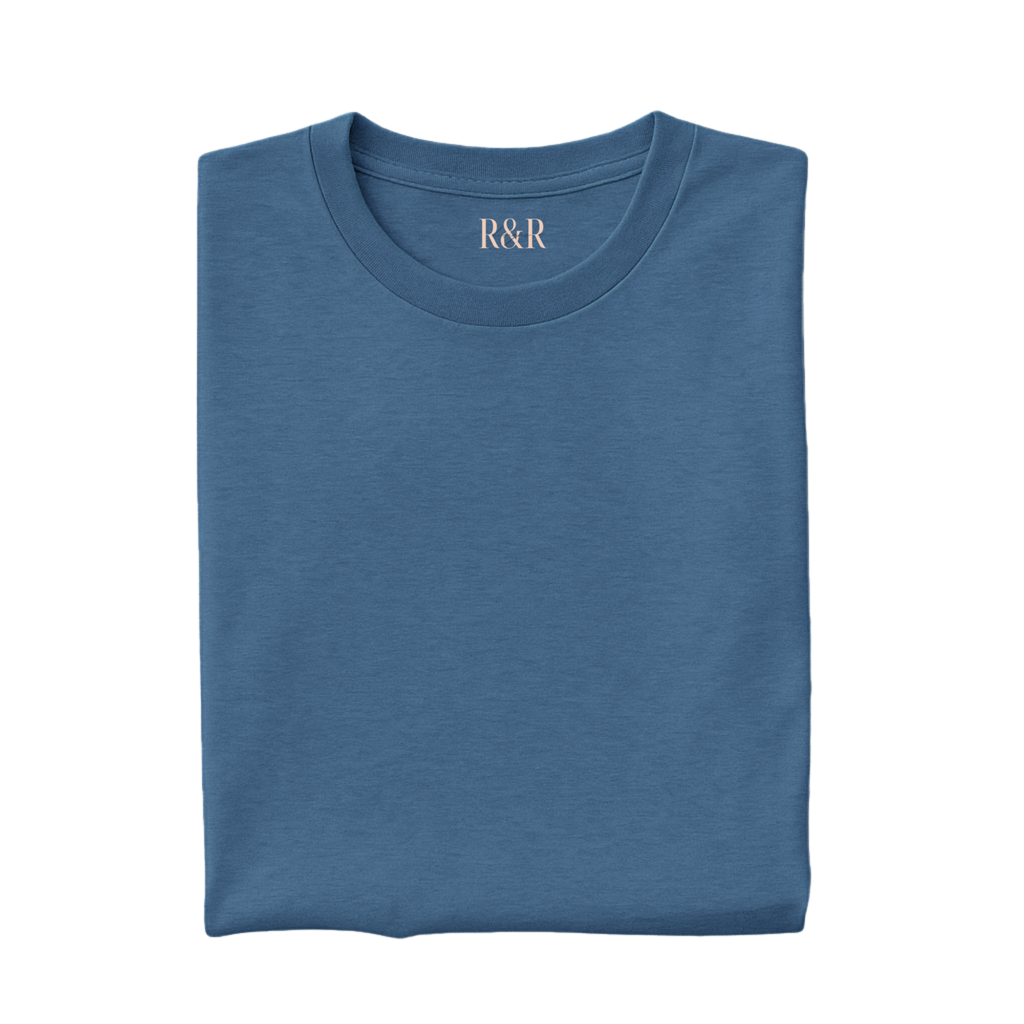 Adult Blank T-shirt